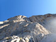 2°tiro passo di 6A su placca