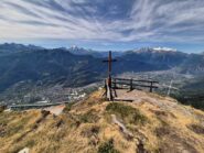 croce a grand garde