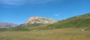 La Pointe de Bellecombe, dalla partenza