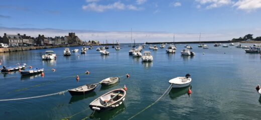 Porto di Barfleur