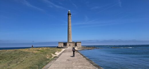 Faro di Gatteville