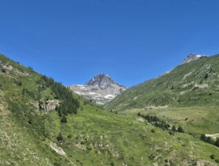 Gra becca du mont