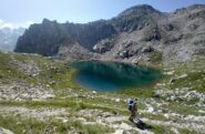 il Lago soprano