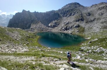 il Lago soprano