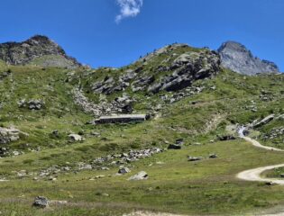 Rifugio 