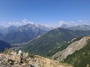 Valle Gesso e Argentera