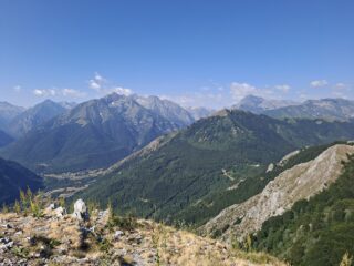Valle Gesso e Argentera