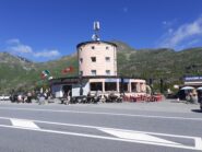 Passo del Sempione.