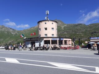 Passo del Sempione.