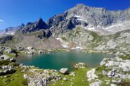 Lago del Claus