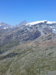 il Cervino dal Rothorn