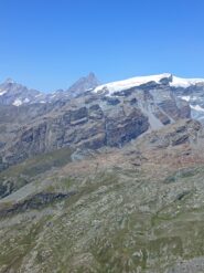 il Cervino dal Rothorn