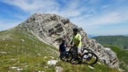 Passo di Sasso Borghese
