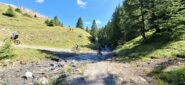 Oltre il fiume si fa più impegnativa