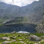 Lago Nero