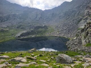 Lago Nero