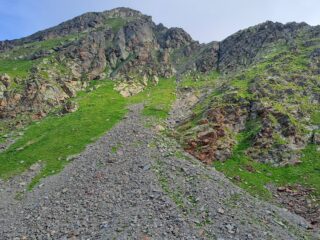 Monte della Meia