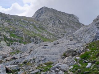In vista della Berretta