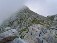 La Berretta dal Colle della Meia