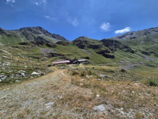 Alpe valchourda 