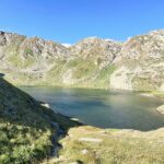 Lago Bleu