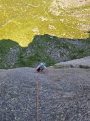 Placca finale di L3 da sopra