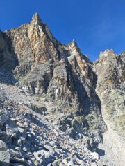 Il Fiammifero della val Varaita