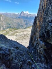 Grande camino panoramico di L2