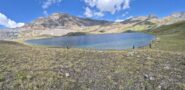 Lago Rosset 