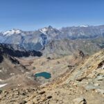 Gran paradiso e grivola 