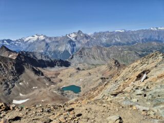 Gran paradiso e grivola 