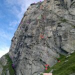 L1 può essere unito a L2 per una lunghezza di 50m