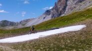 Ricordi d'inverno al colle