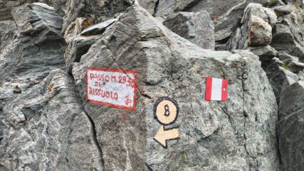 Passo di Rissuolo