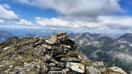 Cima di Rissuolo