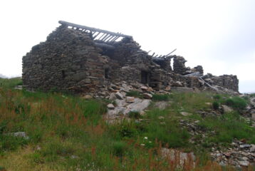 All’Alpe Camino