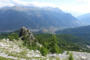 Roche de la garde