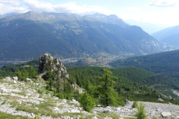 Roche de la garde