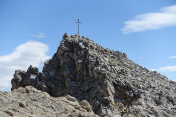 Croce Grand 'hoche