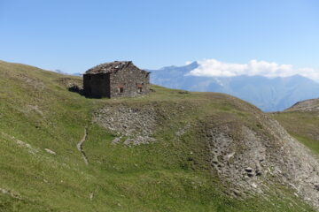 Colle delle Vallette