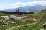 Colle della vecchia