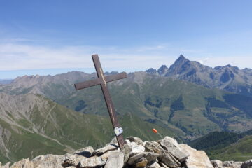 Monte Ferra