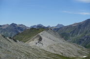 Colle del reisasetto