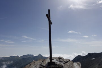 Croce della Gran Guglia