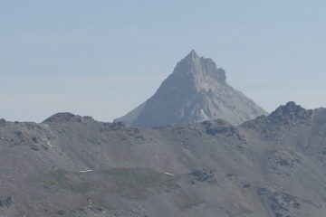 Rocca D'ambin dal Jafferau