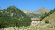 Crabun e Corno del lago