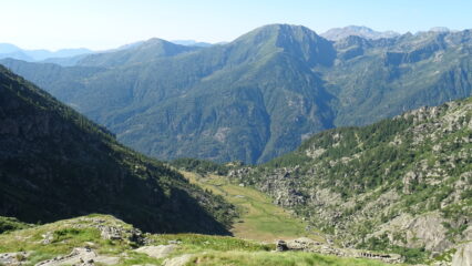 Pian delle Riane