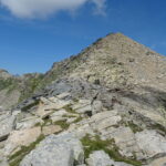 La cima