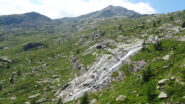 Vallone d'Unghiasse