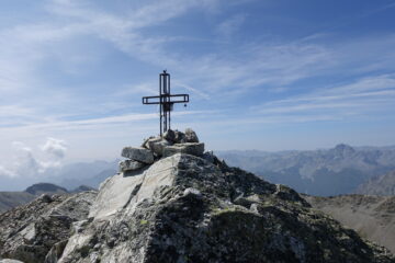 Prima Croce di Vetta